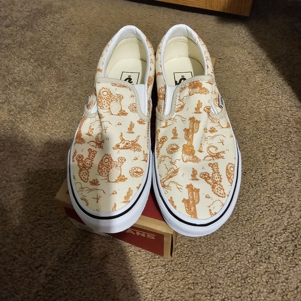 Vans